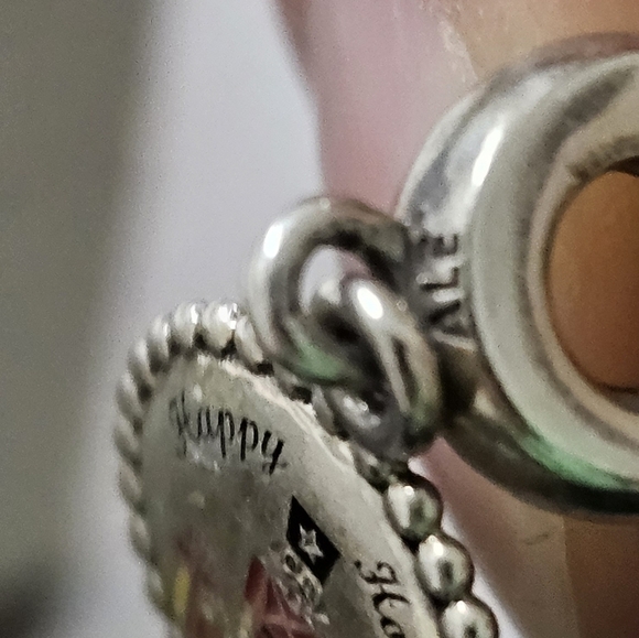 Authentic Pandora Nutcracker Christmas Dangle Charm - Picture 7 of 7